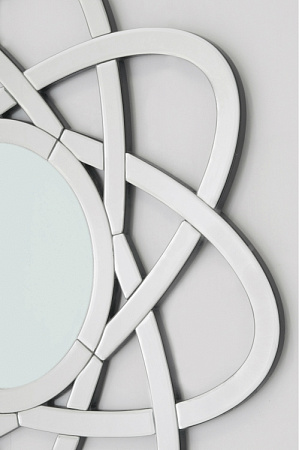 Дизайнерские настенные зеркала Amena