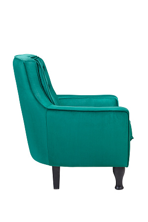 Классические кресла Monti green