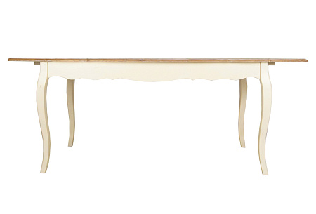Раскладывающийся обеденный стол "Leontina" арт ST9338