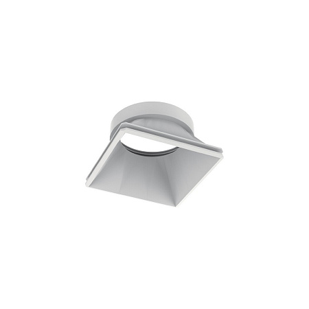 Аксессуар Ideal Lux DYNAMIC REFLECTOR SQUARE FIXED WHITE BIANCO