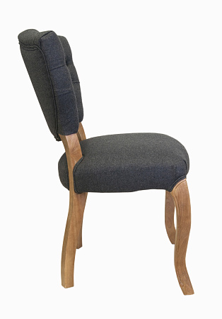 Обеденные стулья Gami grey