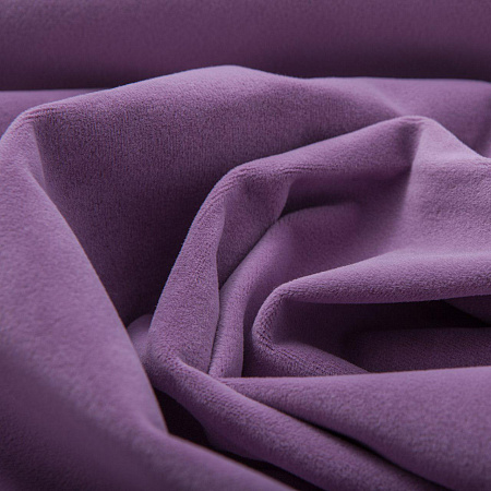 Дизайнерские большие диваны Delvin фиолетовый