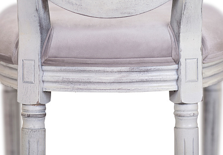 Интерьерные стулья Volker original grey