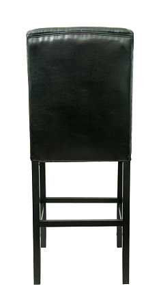 Дизайнерские барные стулья Skipton black