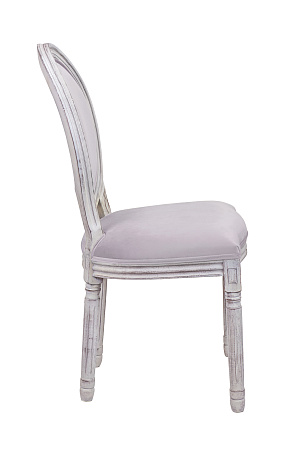 Интерьерные стулья Volker original grey