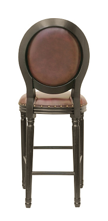 Дизайнерские барные стулья Filon brown v2