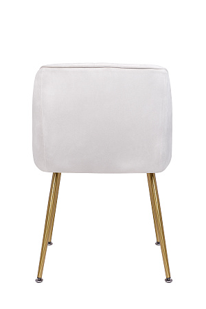 Интерьерные стулья Стул Aqua steel beige