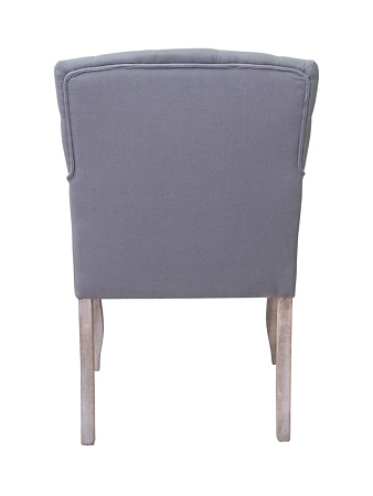 Классические кресла Deron grey v2