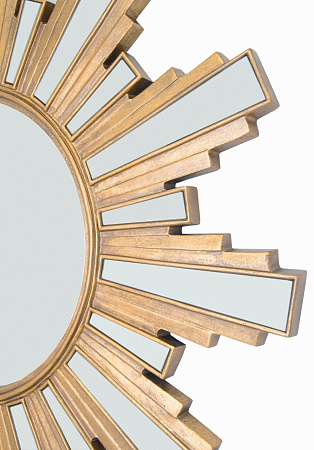 Дизайнерские настенные зеркала Trinita