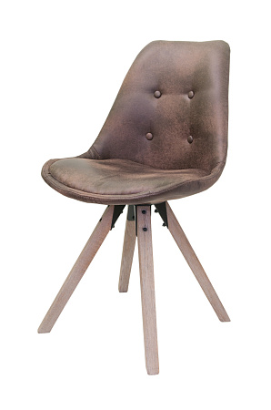 Обеденные стулья Dexx brown