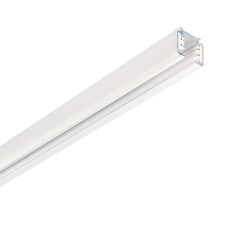 инопровод трехвазный Ideal Lux LINK TRIMLESS PROFILE 3000 mm WHITE BIANCO